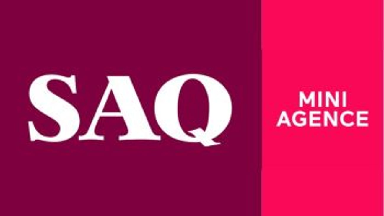 SAQ Mini Agency Logo Teaser