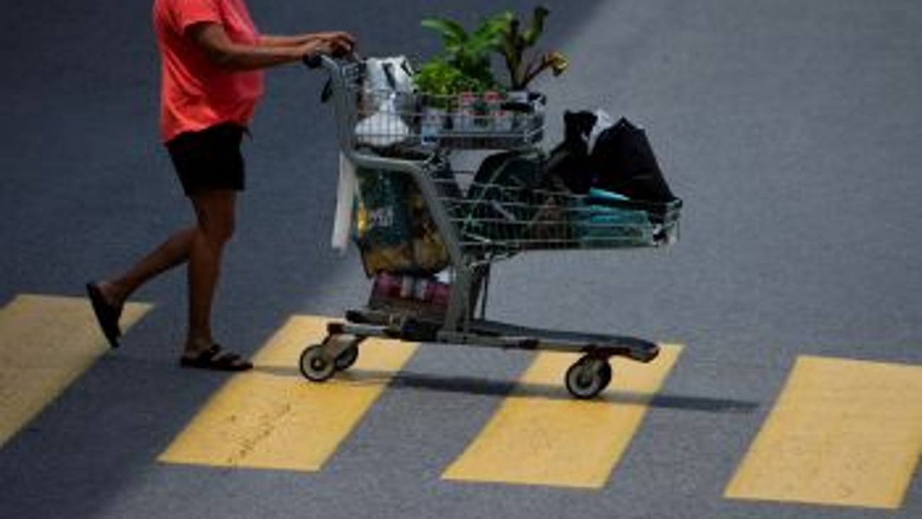 Shopping Cart CP Teaser