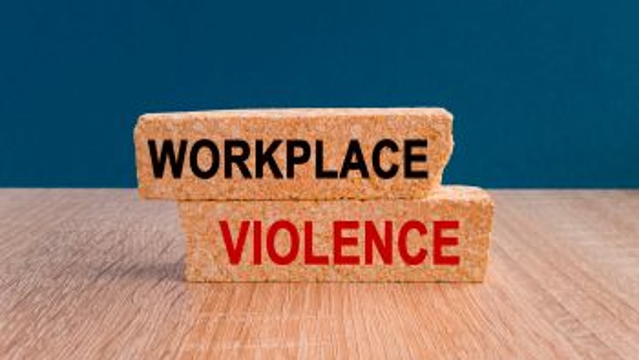 Workplace Safety Teaser 