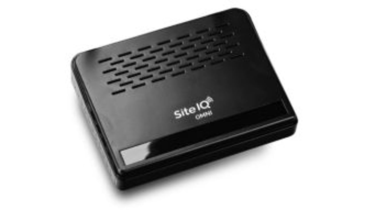 Site IQ Omni Teaser