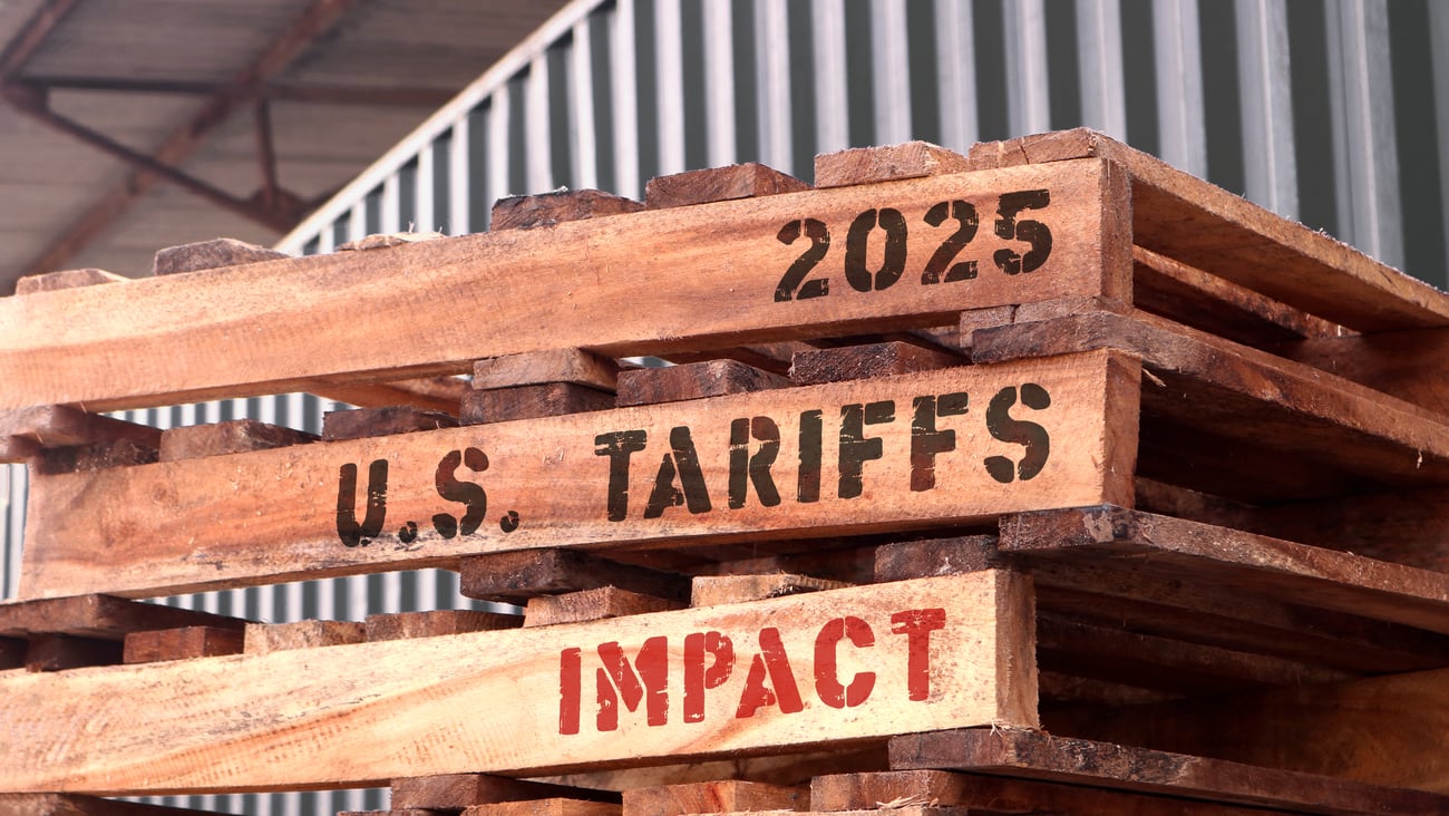 US Tariffs Impact