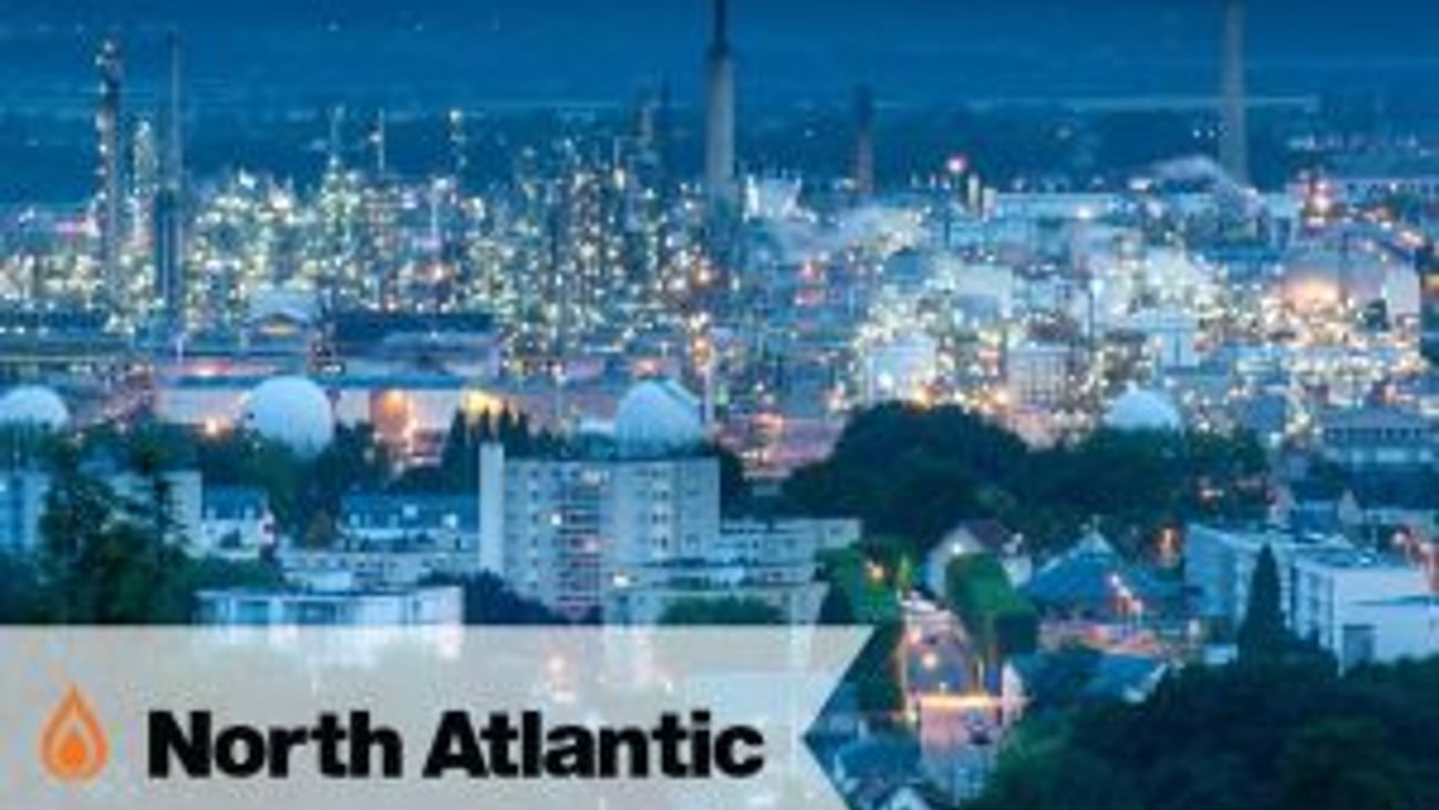 North Atlantic Teaser