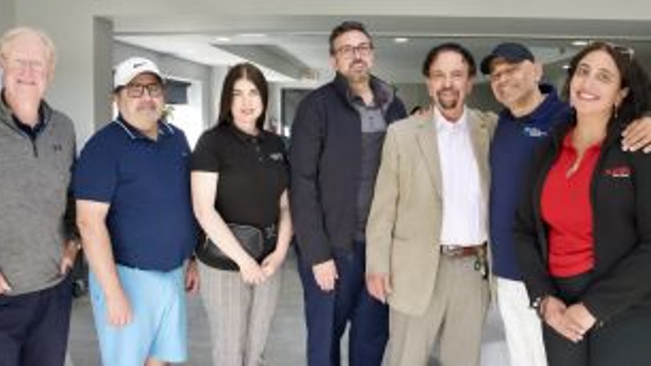 Rabba Roots Charity 27 Golf Tournament Teaser