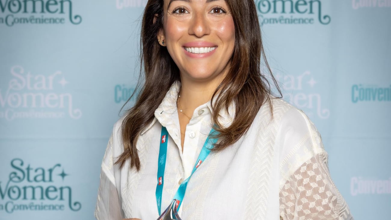 Leen Alsaffarini           Big Chief Meat Snacks