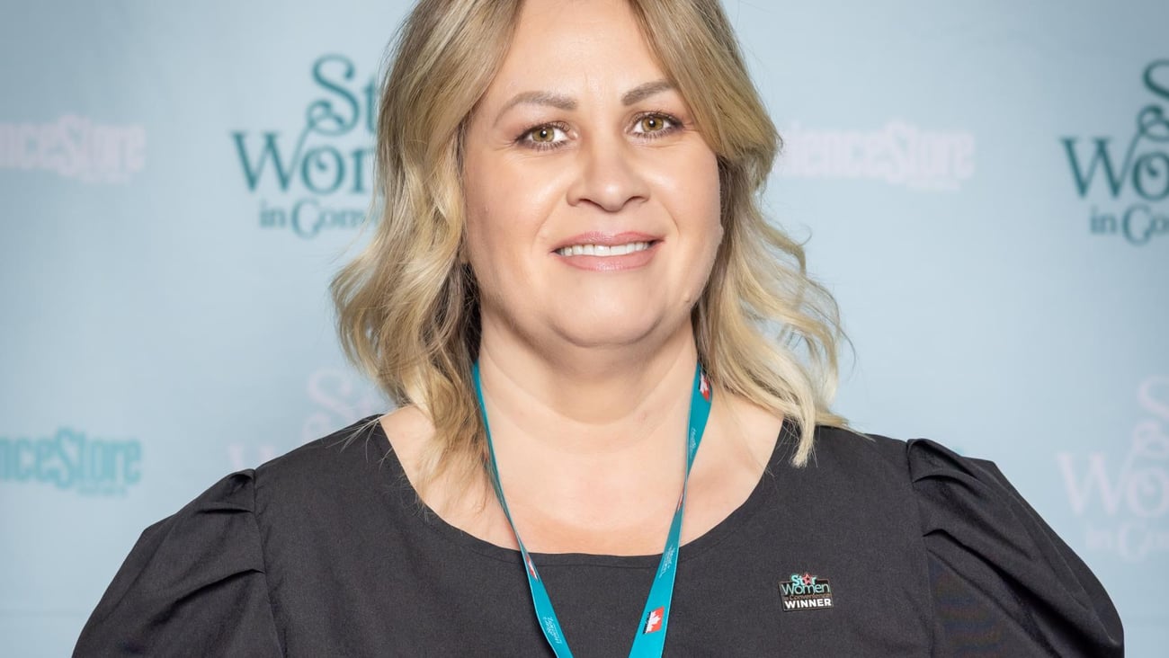 Snejana Bratunova         Territory Manager          Petro-Canada, a Suncor business   