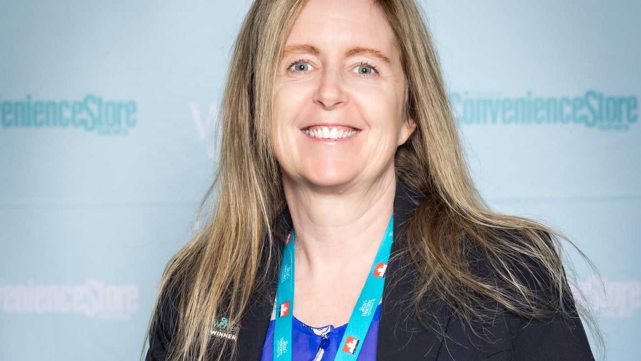 Barb Christensen         Manager, Leasing & Properties - North America Parkland Corporation