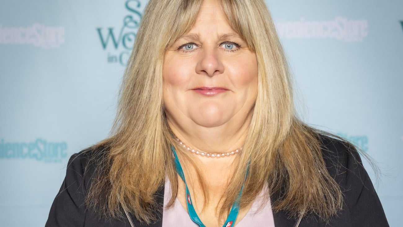 Chantal Charlebois    Category Manager       Groupe Beaudry   