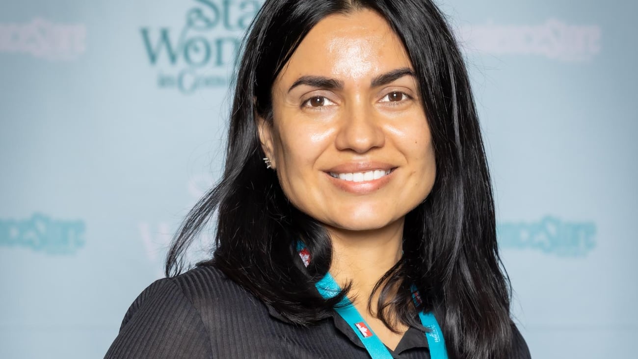 Diana De Oro  Manager, Revenue Analytics                  Parkland Corporation           