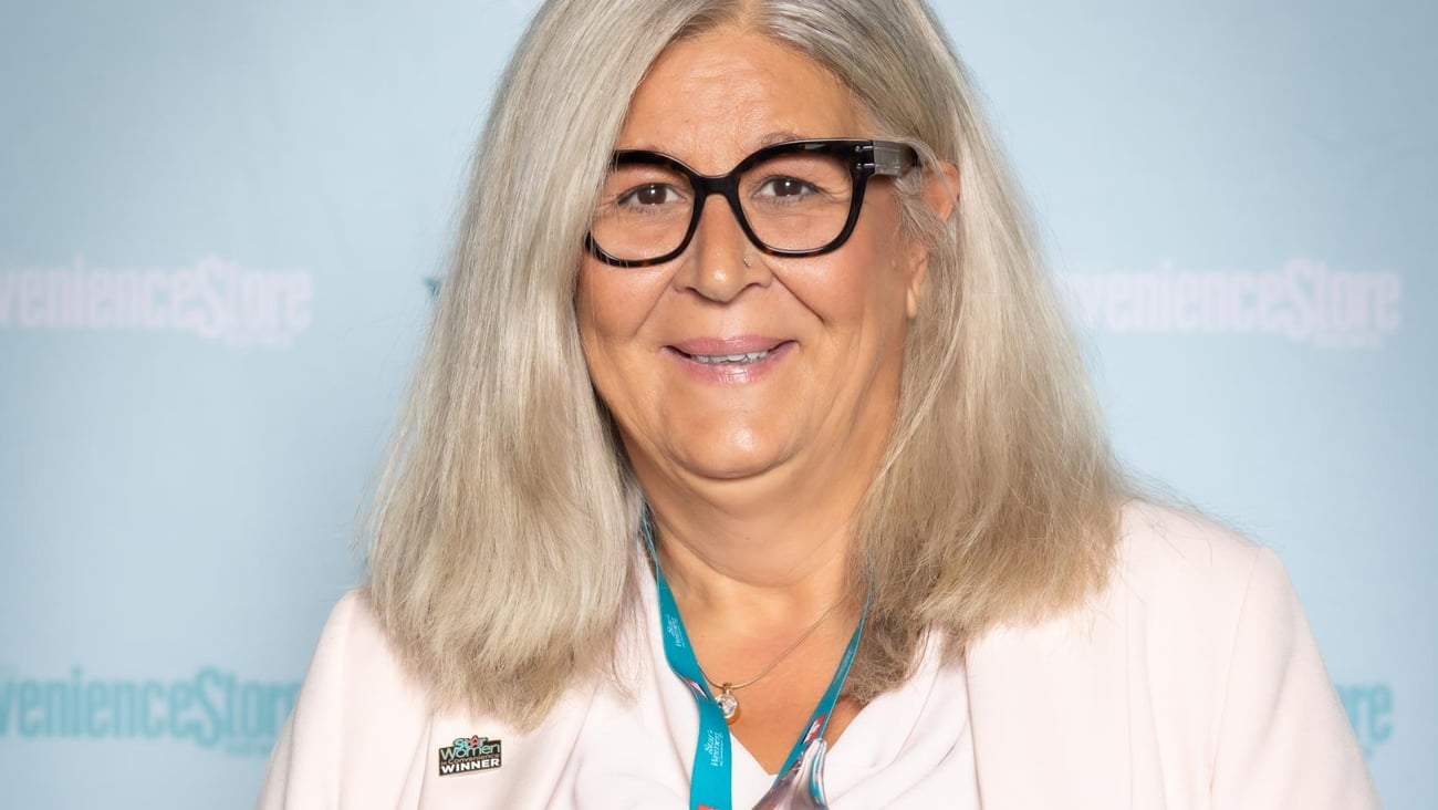 Anna Diduca   Area Leader, Team Ontario    7-Eleven Canada, Inc.              