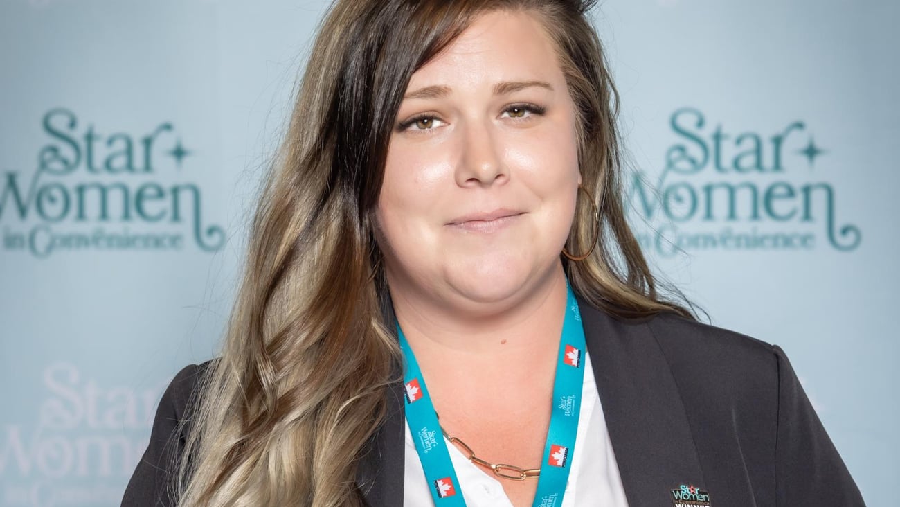 Lee-Anne Donovan     District Manager            Circle K | Alimentation Couche-Tard  