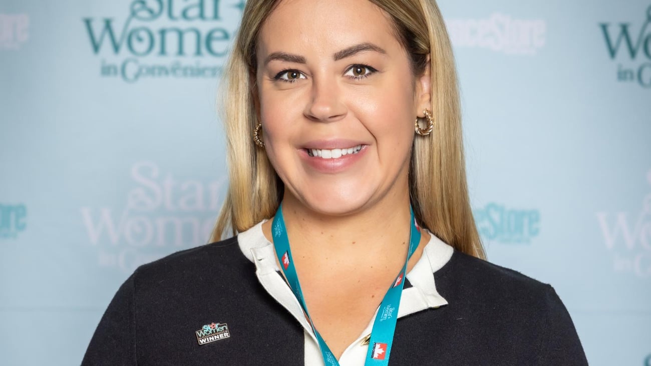 Anna Gambioli                District Sales Manager              JTI-Macdonald Corp.  