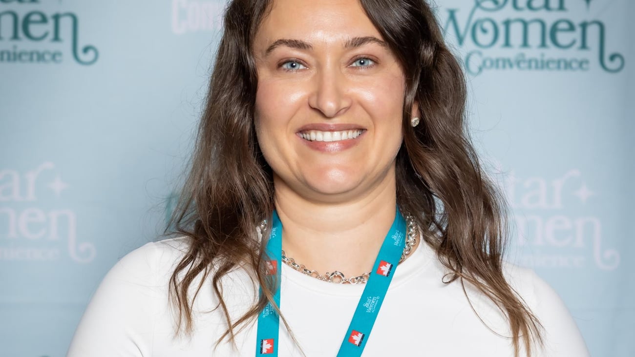 Stéphanie Hallée, JTI-Macdonald Corp.         