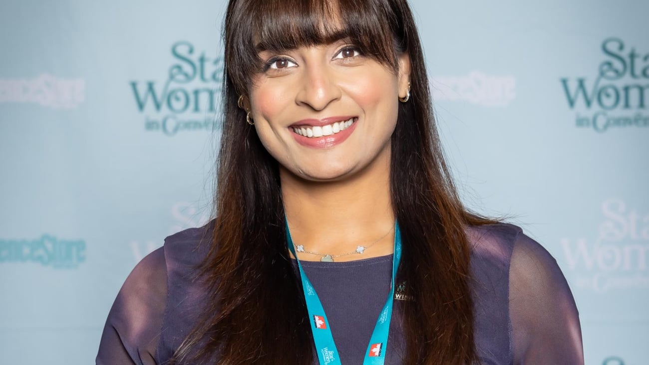 Sarah Haris      Key Account Associate              Imperial Tobacco Canada | BAT   