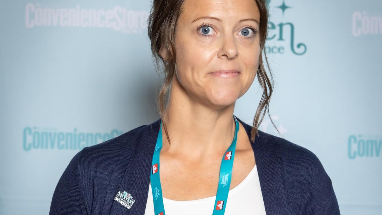 Amy Hucik         Zone Safety Specialist - Canada        7-Eleven Canada, Inc.