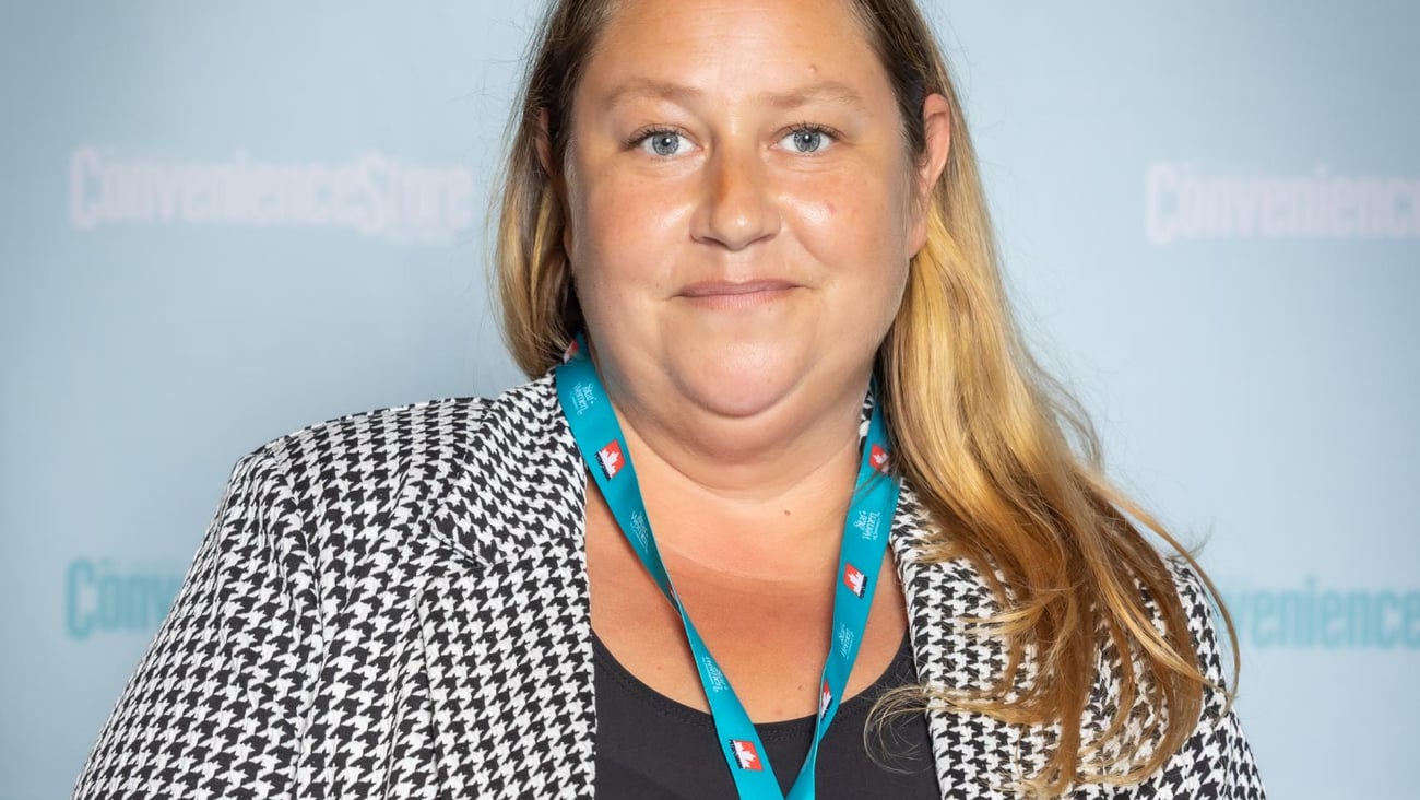 Desiree Jackson             Territory Manager          Parkland Corporation            