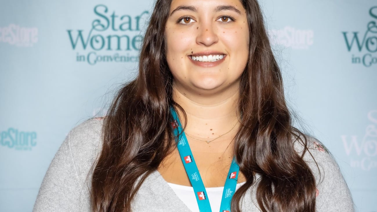 Kristina Kearby                Key Account Manager     Dandurand Group 