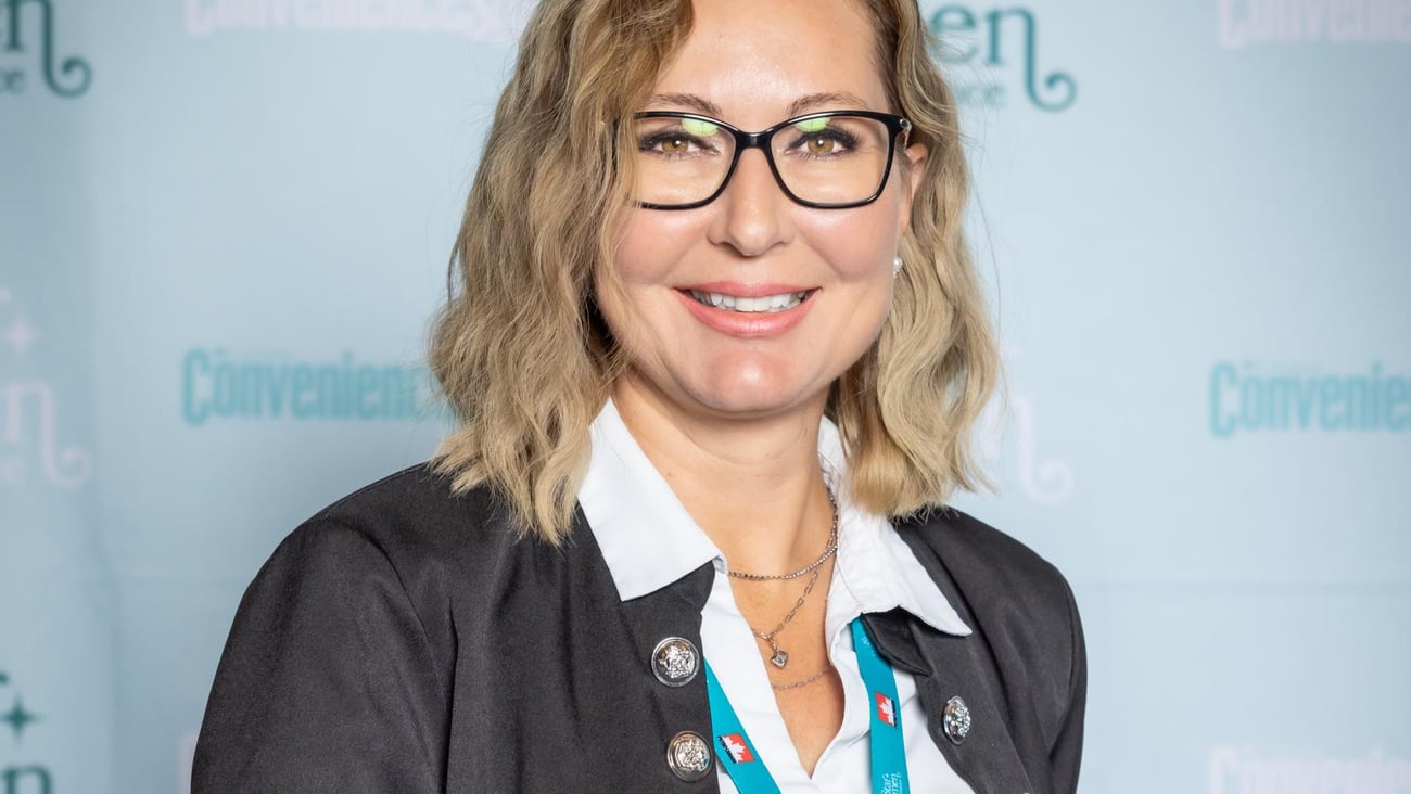   Véronique Lemieux     General Manager | Part Owner                 Groupe Beauséjour