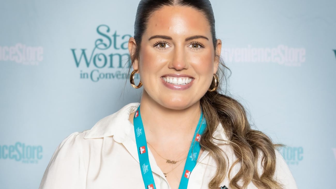   Katie McHugh Business Area Manager            Imperial Tobacco Canada | BAT         