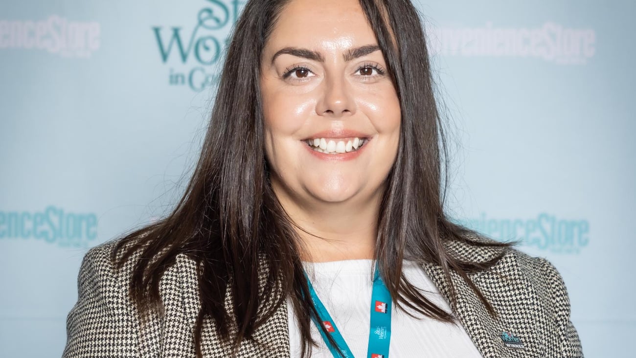 Holly Morin       Key Account Manager - Convenience & Gas               Molson Coors Beverage Company  