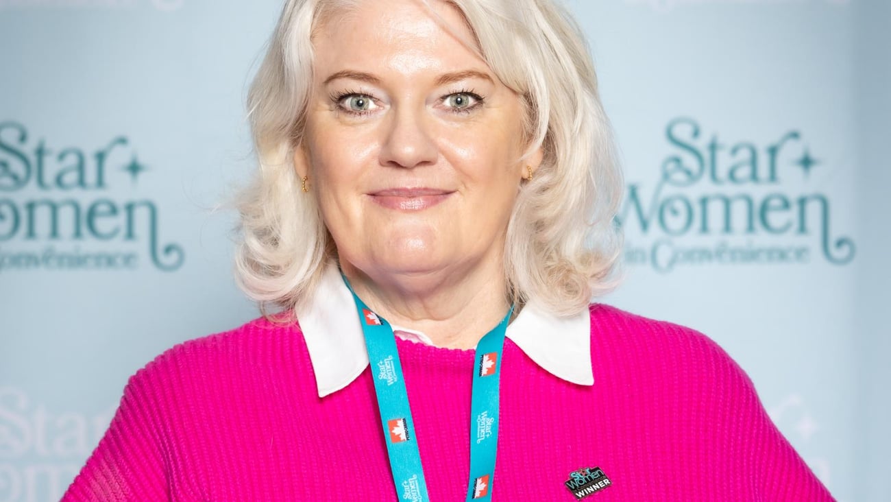 Angela O'Reilly                Senior Regional Sales Manager           SRP Companies Canada        