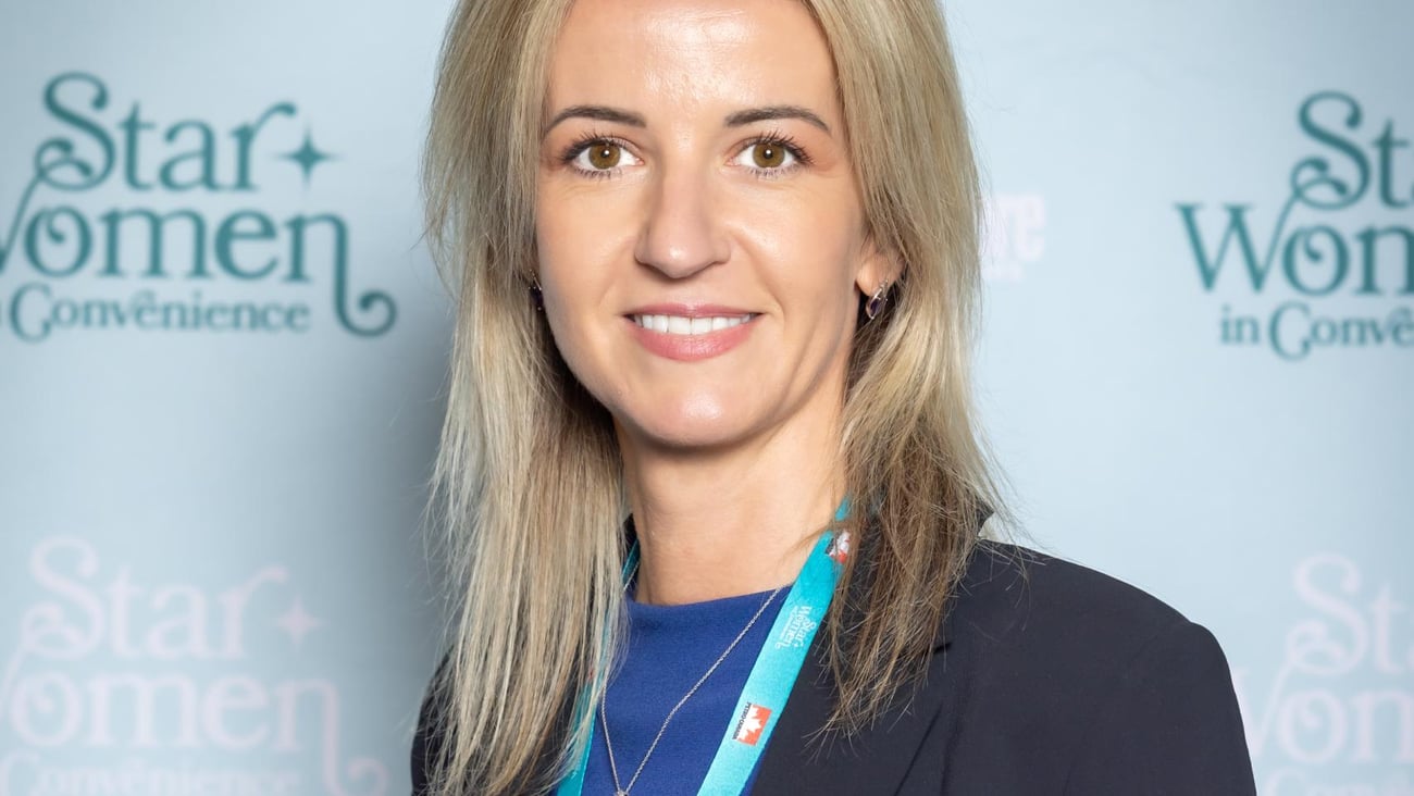 Katarina Popovic           Senior Marketing Advisor - Car Wash               Petro-Canada, a Suncor business   