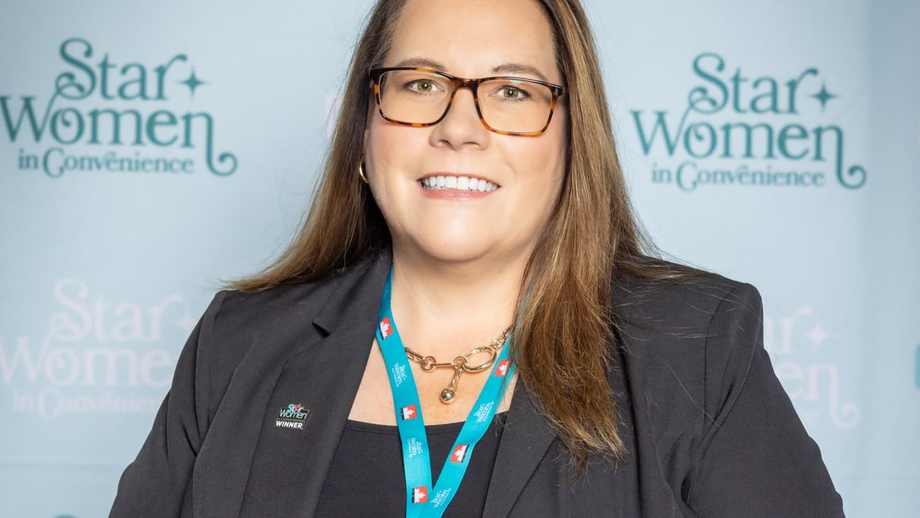 Michelle Rae, Ontario Petroleum Contractors Association              