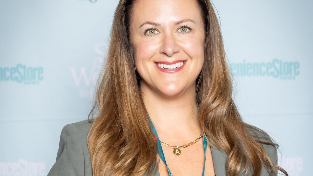 Emily Sparrow                 National Category Manager, Alcohol                Petro-Canada, a Suncor business   