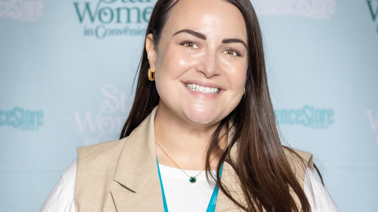 Denika Weir-Cotnoir  Market Director, Atlantic Canada      PepsiCo Beverages Canada