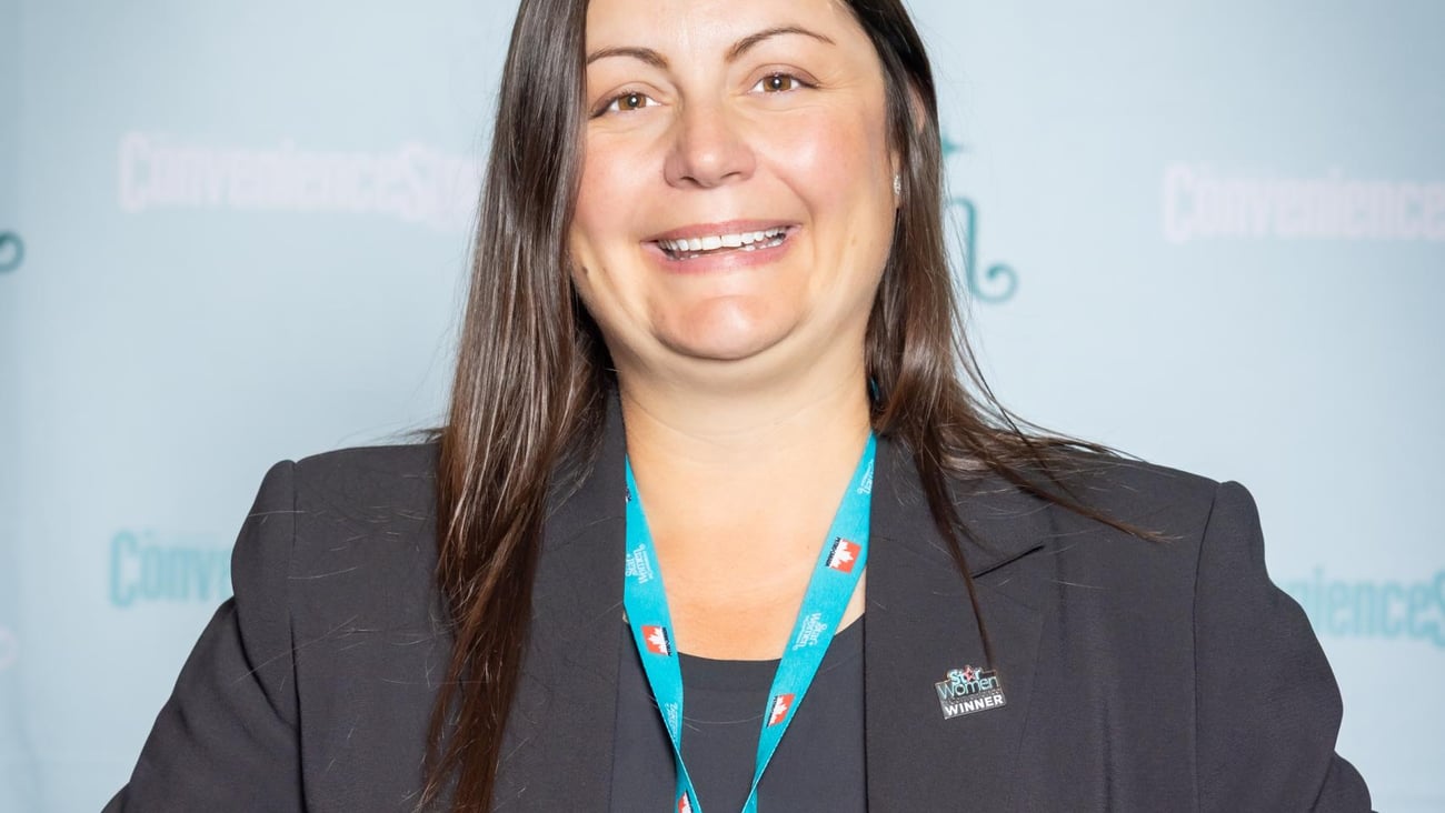 Sarah Wilcox   Category Manager - Alcohol, Central Canada           Circle K | Alimentation Couche-Tard           