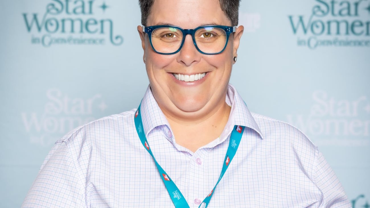 Samantha York               Operations Manager - ABN/Man/SK, Western Canada Division    Circle K | Alimentation Couche-Tard             	  