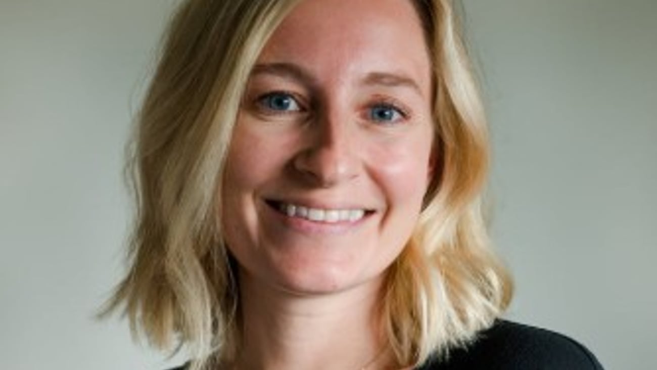 Jenny Thompson IPSOS