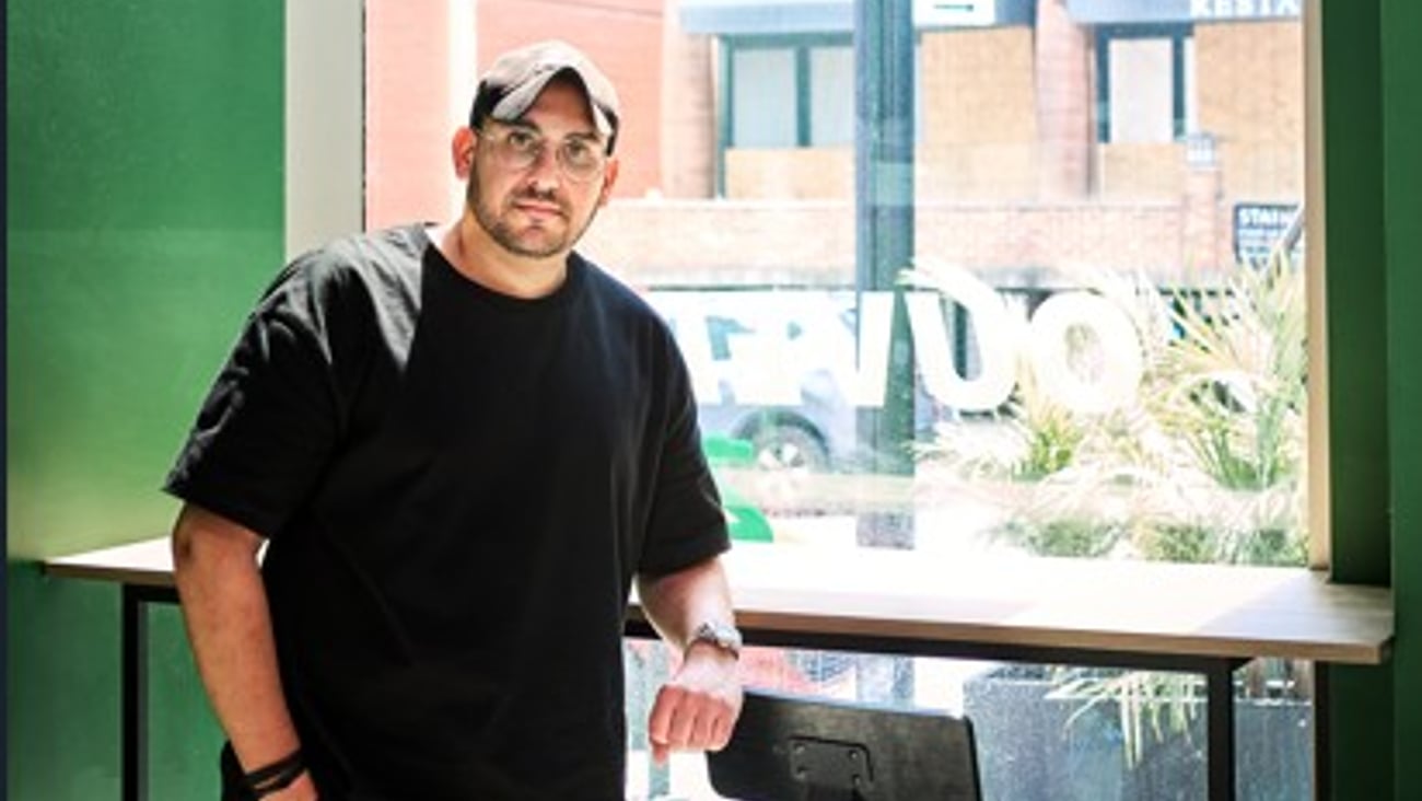 KaleMart24 Sam Saoudi