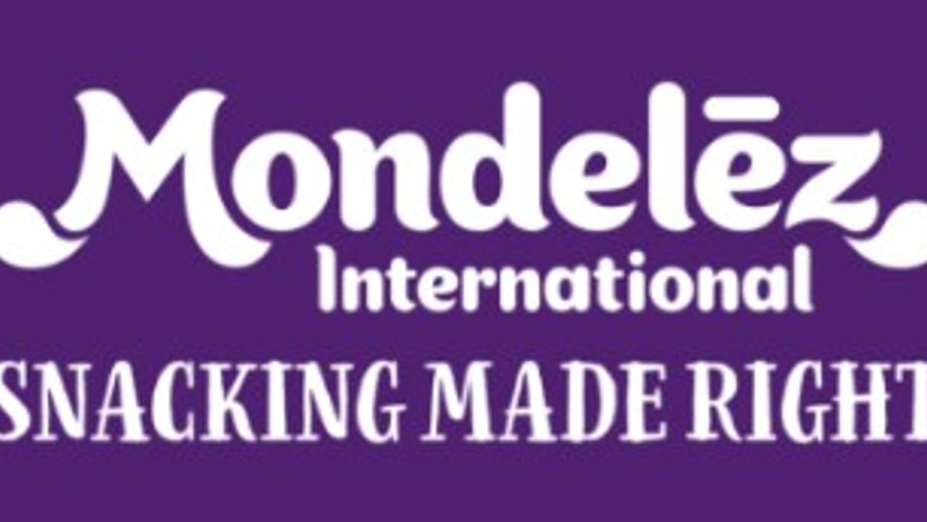 Mondelez Snacking Teaser