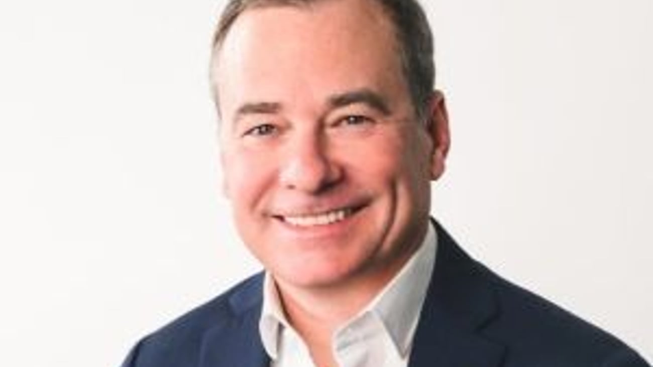 Richard Alexander Teaser