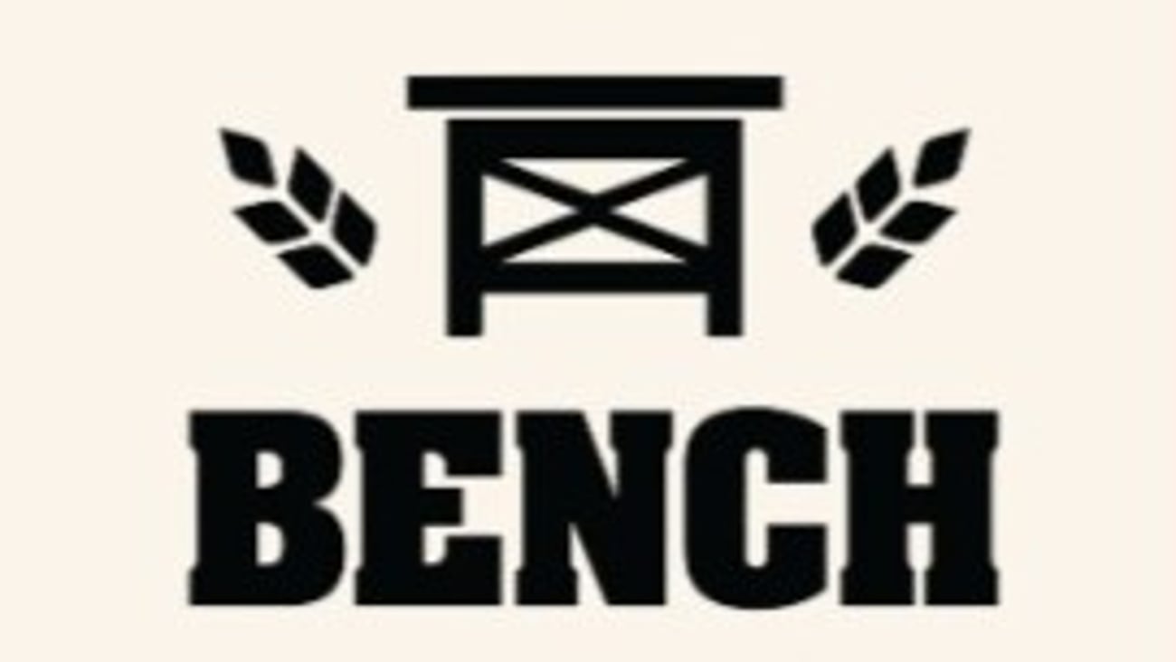 Bench Brewing Company Logo