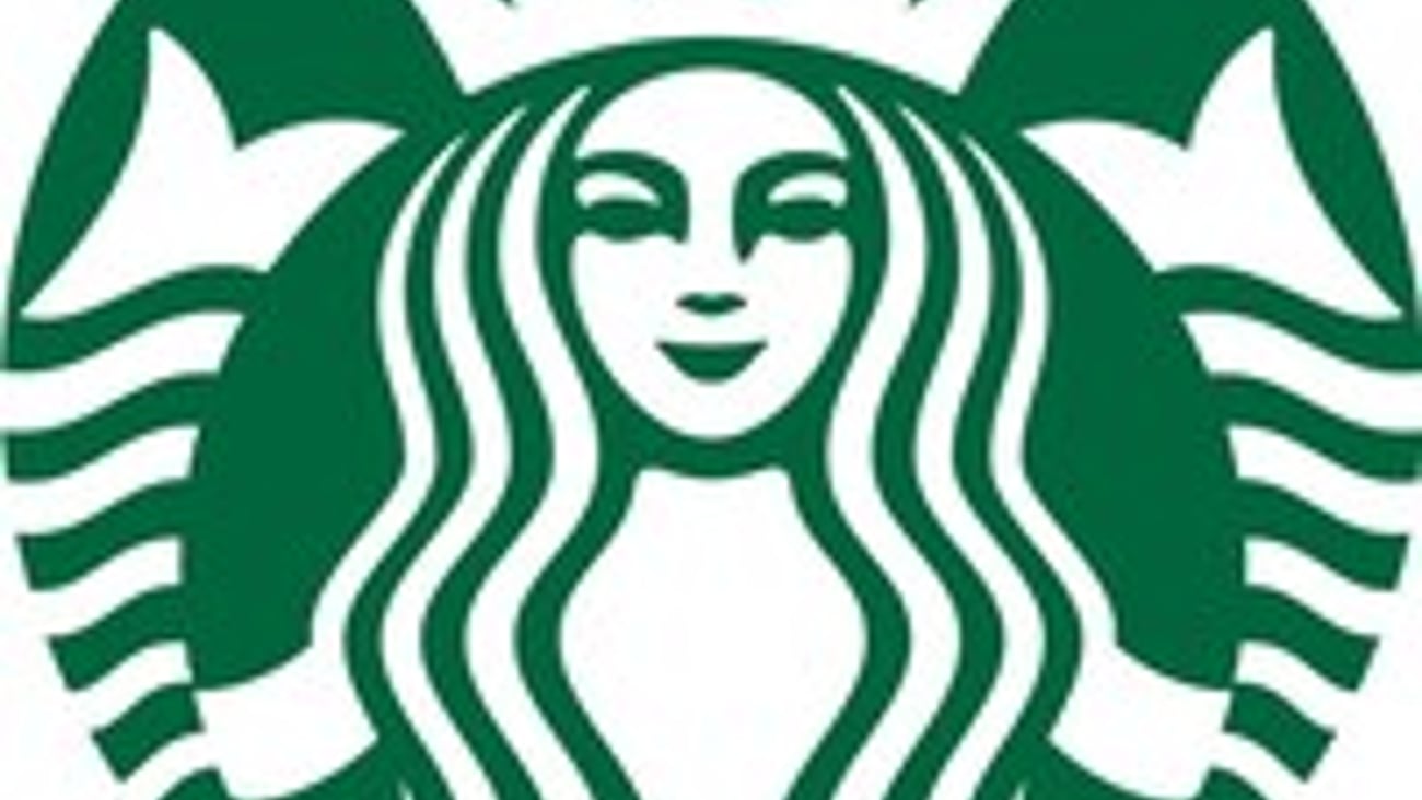 Starbucks Canada Logo