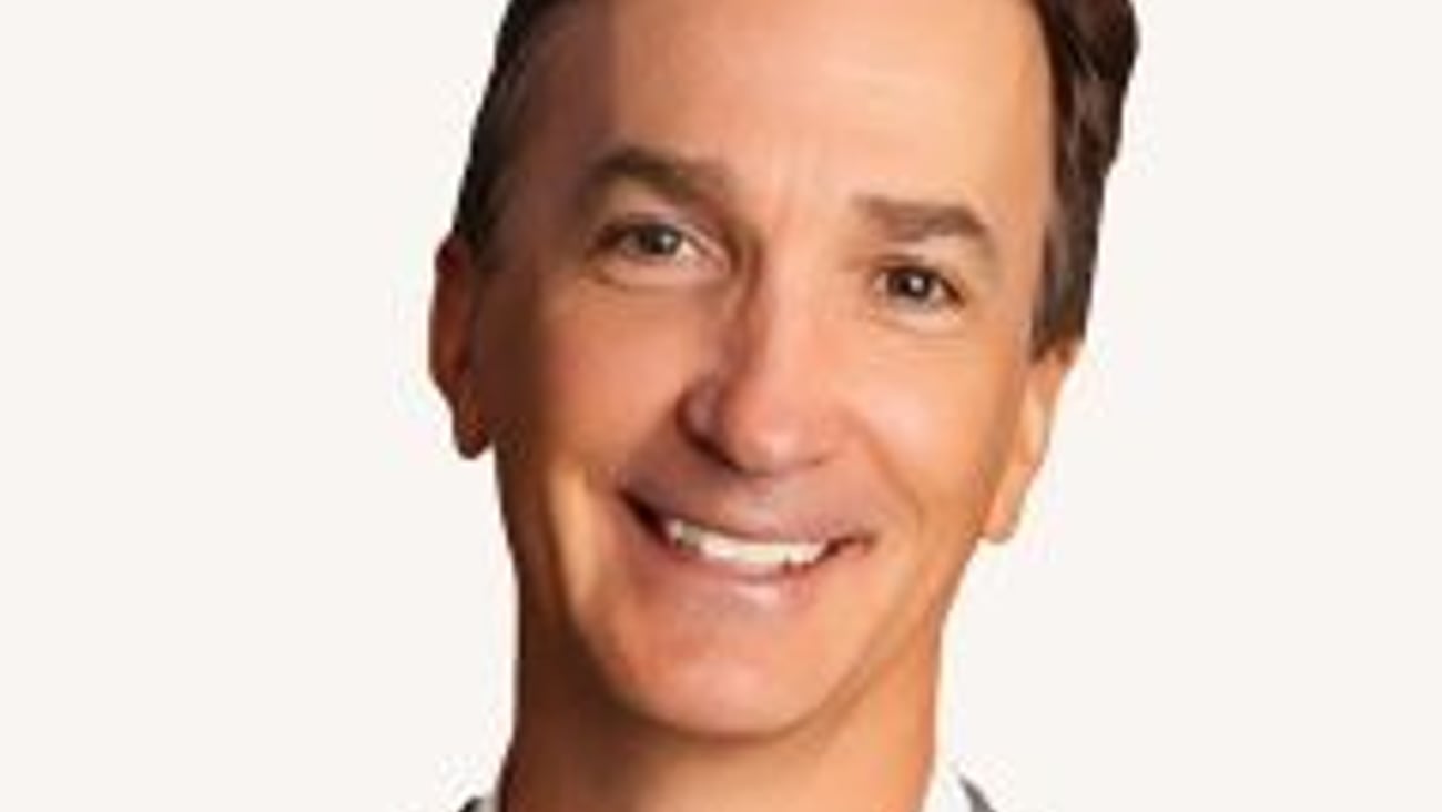 Steve Schmitt Head Shot Teaser