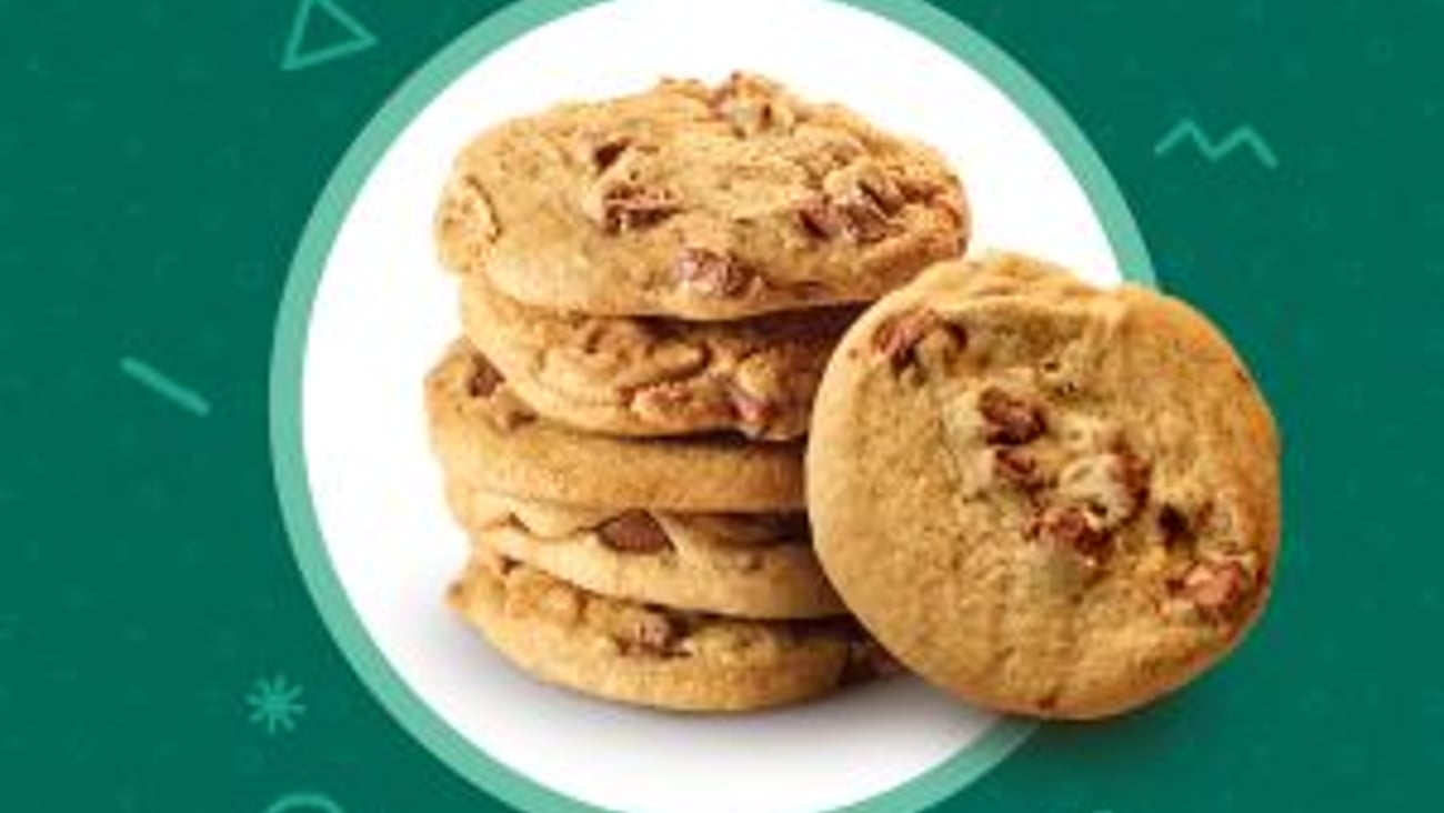 7-Eleven Giving Tuesday Cookie Teaser