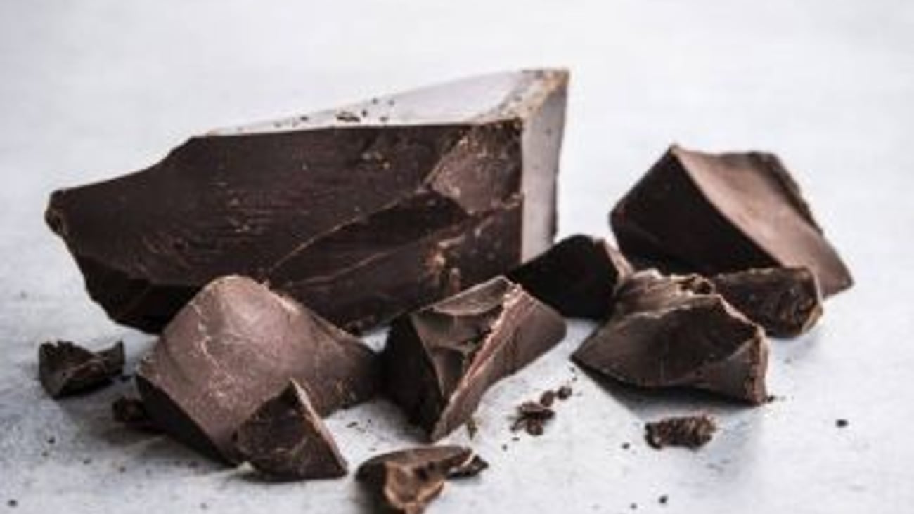 Chocolate Blocks Teaser