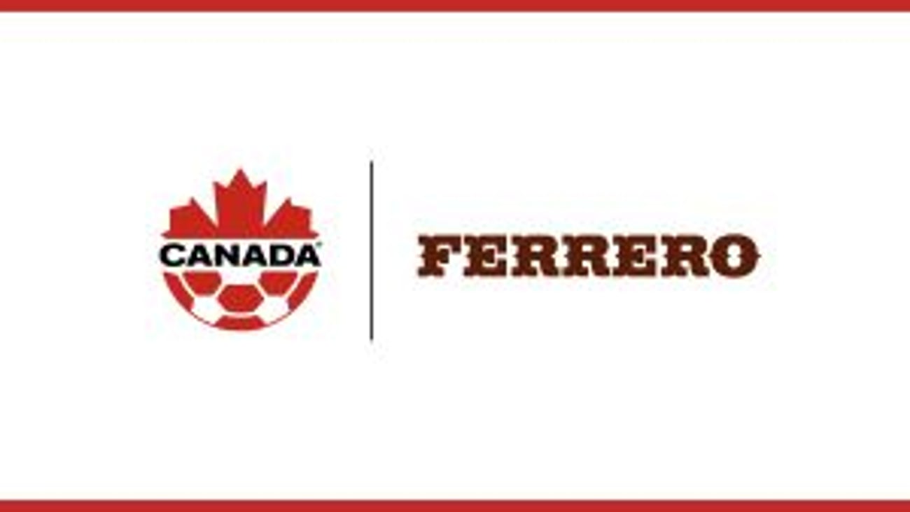 Ferrero Soccer Canada Teaser