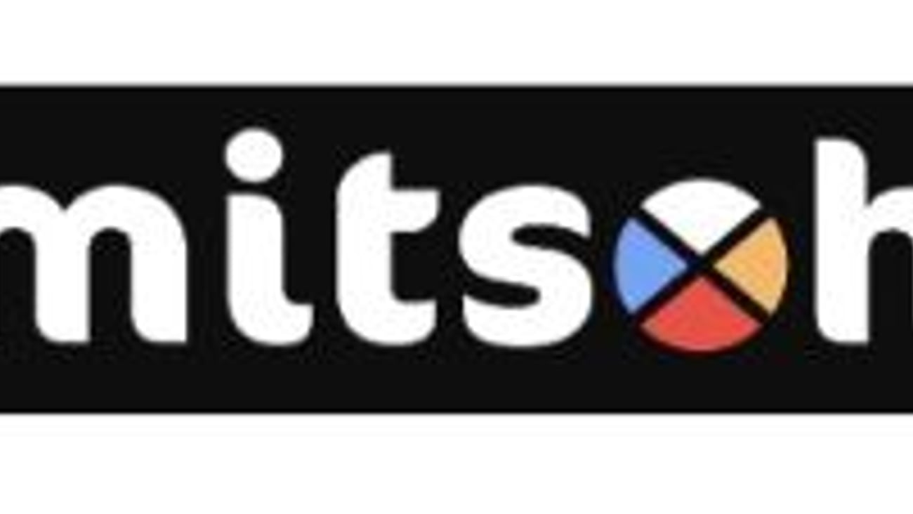 Mitsoh Corporate Logo Teaser