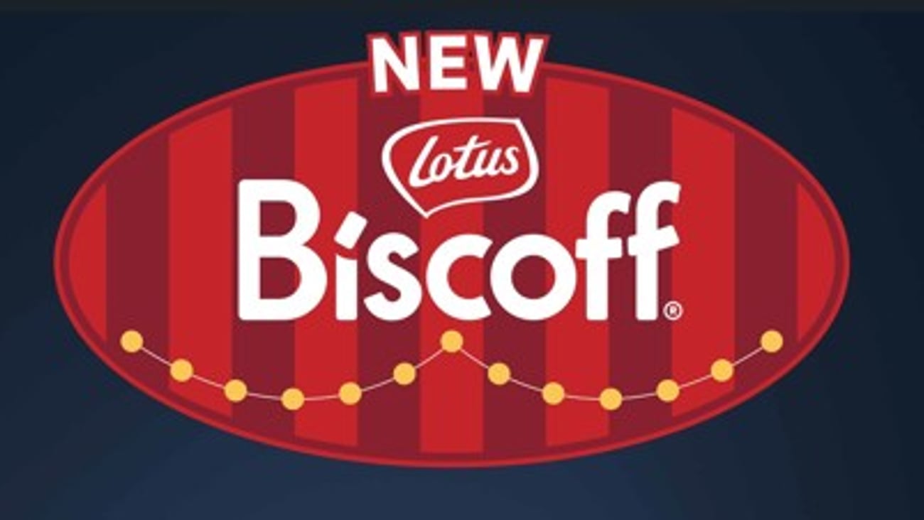 Biscoff logo