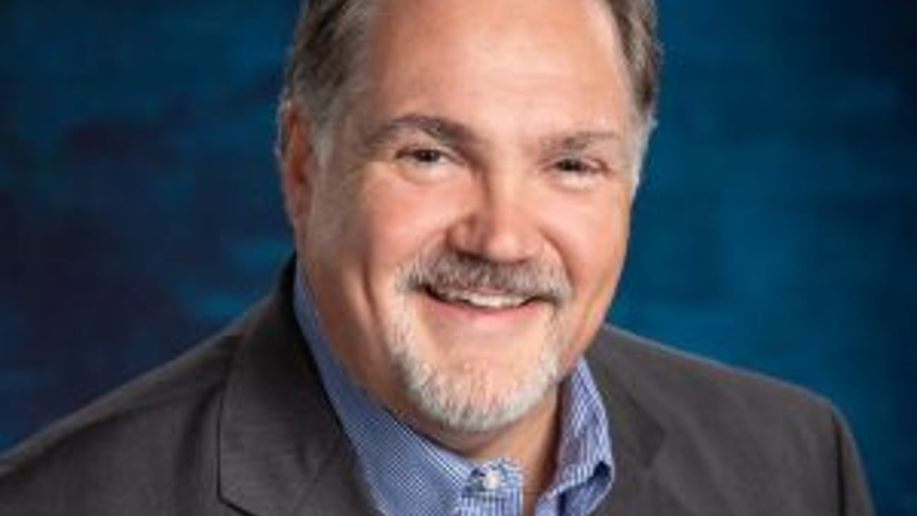 Michael Therrian Teaser