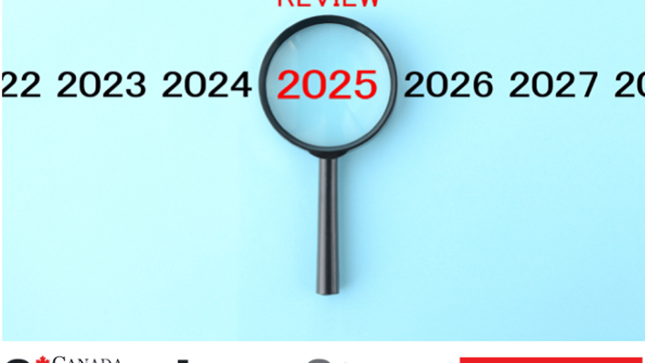 CSNC OCTANE 2025 year in review