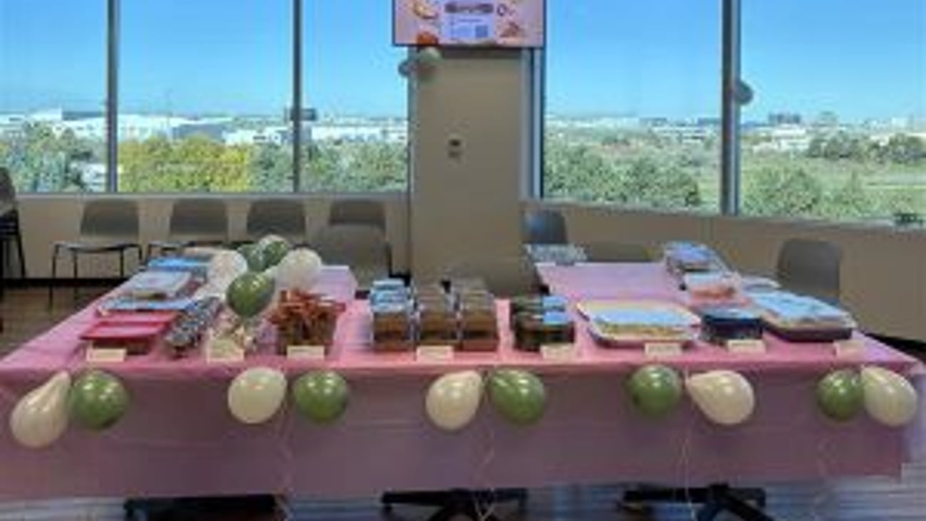 Conagra Brands Bake Sale 2025