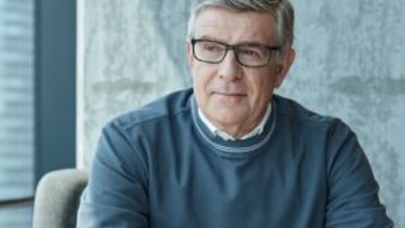 George Soleas LCBO Teaser