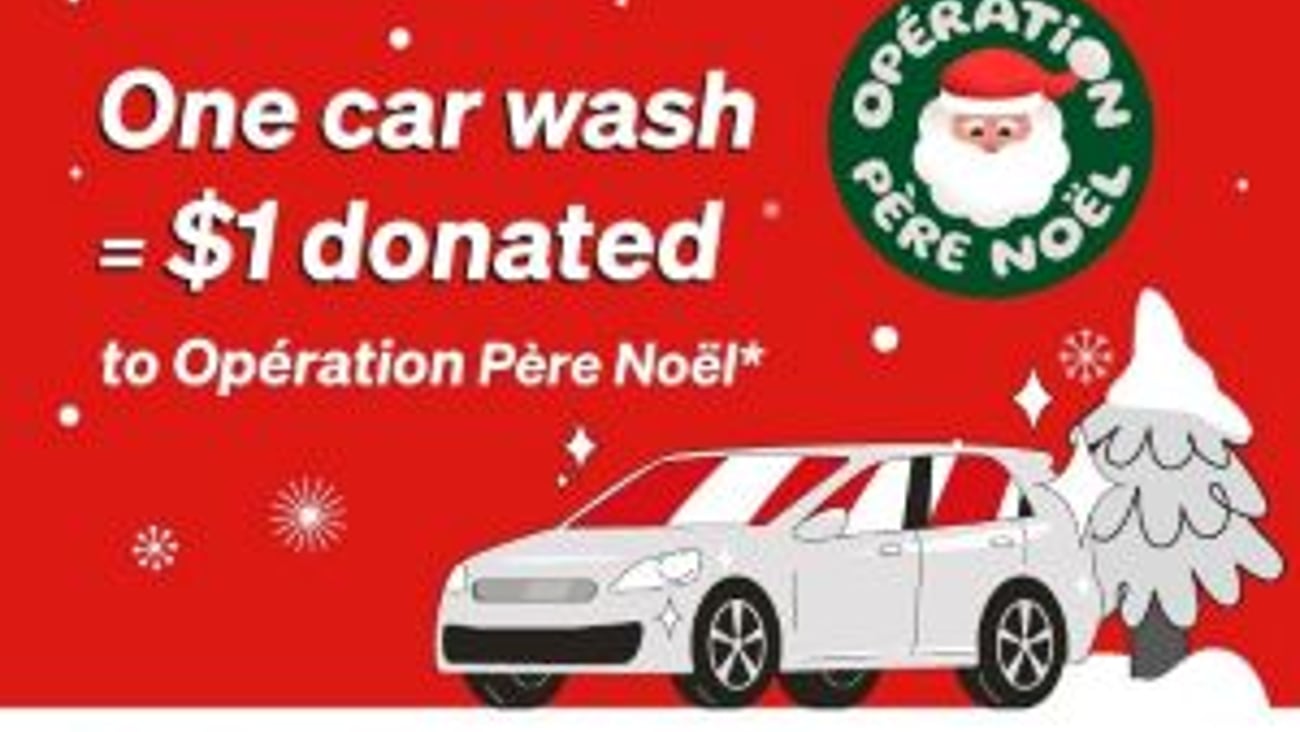 Harnois and Operation Noel 2025 Teaser