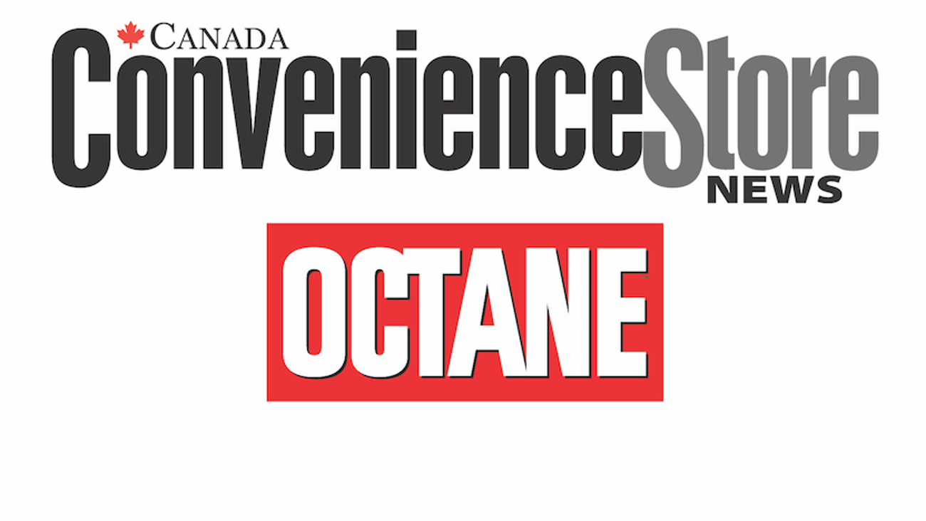 CSNC and OCTANE logos
