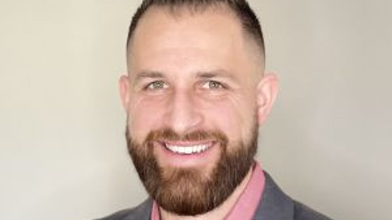 Matthew Bristow Mark VII Teaser