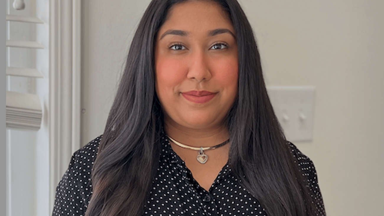 Nidhi Patel Ding Mart Convenience